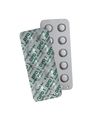 Lamotte 6999a-m Dpd Testabs Chlorine 1 Rapid Reagent Tablet Blister Style Case Of 1000 