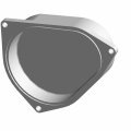 Polaris Atv Cover Genuine Oem Part Qty 1