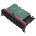 Xenon Headlight Driver Control Module Unit For Bmw X5 F15 Replaces 63117355073 And 731618703 