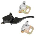 Front Brake Calipers Master Cylinder Replacement For Polaris 