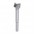 Forstner Drill Bits 16mm Tungsten Carbide Wood Hole Saw Auger Opener Woodworking Hinge Drilling Boring Bit Cutter Gray 