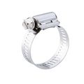 10 Pack Breeze 300-188h Aero-seal Marine Grade Stainless Steel Hose Clamp Effective Diameter Range 9-3 8 12-1 4 238mm 311mm 