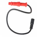 Labwork Ignition Coil Spark Plug Wire And Cap Replacement For Polaris Ranger 500 2008-2013 Crew 2011-2016 Sportsman