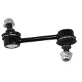 Sway Bar Link For Toyota Matrix 2003 2004 2005 2006 Rear Driver Or Passenger Side Rubber Bushing Replacement 889712297 