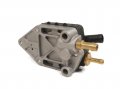 The Rop Shop Fuel Pump For 1991 Johnson 25 Outboard J25rweim J25rwleim J25teeie J25teleie