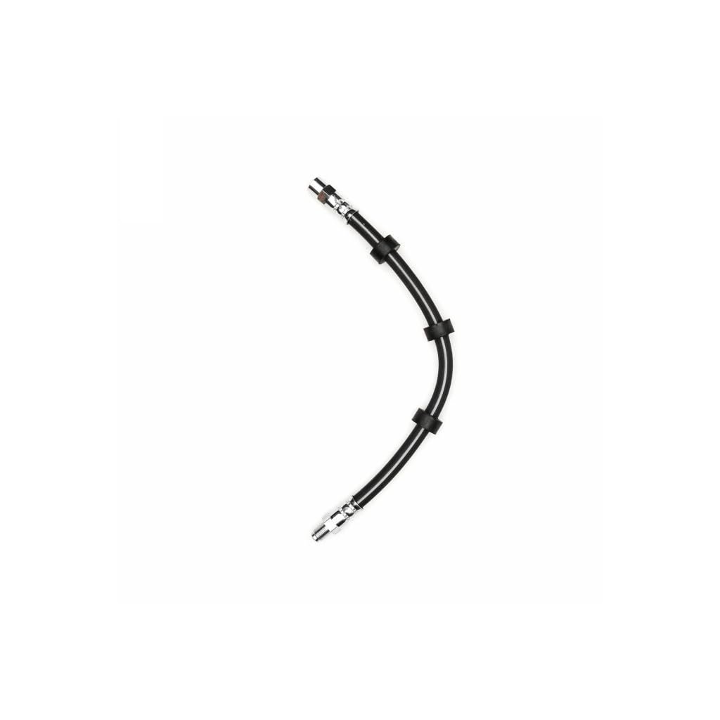 Rear Brake Hose For Volvo 850 1997 330 Mm Or 12 99 In Overall Length Dot Certified Standard Style Alx-pau-df-350-27035-cla4