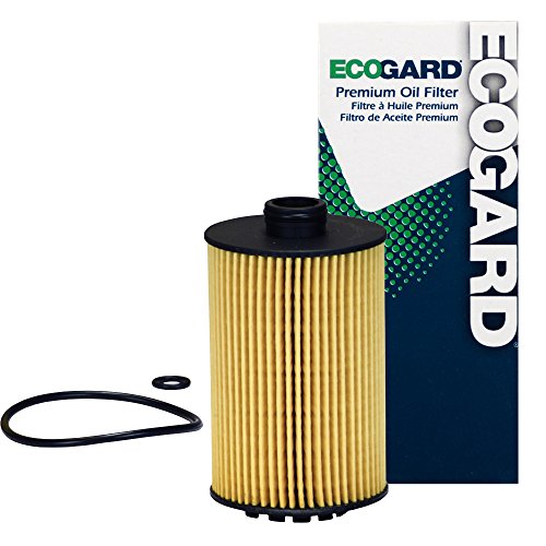 Ecogard X10220 Oil Filter