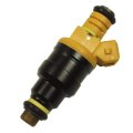 0280150943 0280150939 0280150909 8 Pack Fuel Injectors Replacement Fit For 2000-2005 Ford Excursion 5 4l V8