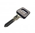 Key Blank For 740 760 780 240 Dl Gl 960 940 Gle 00 Non Chipped Aftermarket Automotive Keychain Black Small 