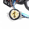 Labwork 1 Pair Tail Light Wiring Harness Lh Rh Replacement For Chevy Silverado 1500 2500hd 3500