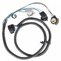 Labwork 1 Pair Tail Light Wiring Harness Lh Rh Replacement For Chevy Silverado 1500 2500hd 3500