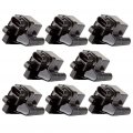 Aintier Coil Pack Uf271 Set Of 8 Ignition Compatible 1999-2004 For Silverado 2500 6 0l