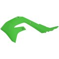 Polisport Plastic Body Kit Green Kaw 90867
