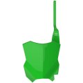 Polisport Plastic Body Kit Green Kaw 90867
