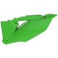 Polisport Plastic Body Kit Green Kaw 90867