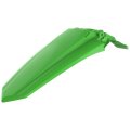 Polisport Plastic Body Kit Green Kaw 90867