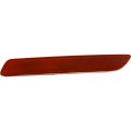 Rear Reflector For Honda Crv 2010 2011 Passenger Side Fits Ex Ex-l Lx Se Models Ho1185101 33505-swa-j01 