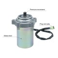 Augrex Shift Motor Fits For Honda Trx500fa Trx500fga Trx500fpaf 2001-2014 Atv Power Control Cmu0001 31300-hn2-003 430-58000