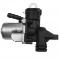 A-premium Heater Control Valve Compatible With Mercedes-benz C230 C250 C280 C300 C350 Clk350 E280 E300 E350 E550 Gl450 Glk350