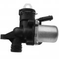 A-premium Heater Control Valve Compatible With Mercedes-benz C230 C250 C280 C300 C350 Clk350 E280 E300 E350 E550 Gl450 Glk350