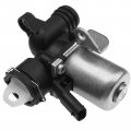 A-premium Heater Control Valve Compatible With Mercedes-benz C230 C250 C280 C300 C350 Clk350 E280 E300 E350 E550 Gl450 Glk350