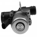 A-premium Heater Control Valve Compatible With Mercedes-benz C230 C250 C280 C300 C350 Clk350 E280 E300 E350 E550 Gl450 Glk350