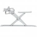 Ocpty Power Window Regulator Without Motor Fit For 2016-2020 Lexus Rx350 Rx450h Front Left 752-442
