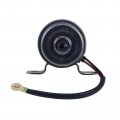 Fridayparts 12v Fuel Pump 17208-52030 Compatible For Kubota Engine D722 D902 D1105 D1703 V1505 V2203 V2607 Z602 Replacement