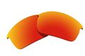 Polarized Replacement Lenses For Oakley Bottle Rocket Sunglasses 5 Options Available Red Mirror Coatings 