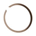 Pontiac Pursuit 2005006 Clutch Spring Retaining Ring Steel Plain 2 26 Inches Inside Diameter 2 535 Outside 0 059 Thickness For 