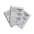 Bobcat E45 Manual 