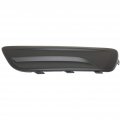For Chevy Malibu Fog Light Cover 2013 2014 2015 Passenger Side Primed Gm1039141 20768847