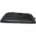 For Chevy Malibu Fog Light Cover 2013 2014 2015 Passenger Side Primed Gm1039141 20768847