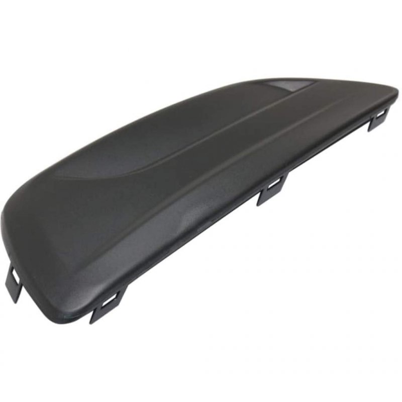 Chevy Malibu Fog Light Cover 2013 2014 2015 Passenger Side Primed Gm1039141 20768847