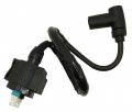 Ignition Coil For Honda Atc250sx 3-wheeler 1981-1984