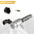 10921aa120 Variable Valve Timing Solenoid Vvt For Subaru Legacy 3 6l 2010-2011 Engine Camshaft Oil Control