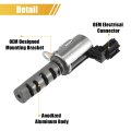 10921aa120 Variable Valve Timing Solenoid Vvt For Subaru Legacy 3 6l 2010-2011 Engine Camshaft Oil Control