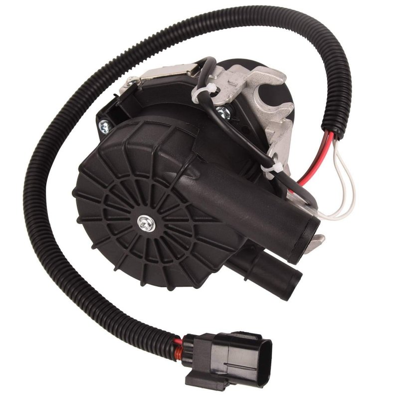 Topaz 17610-0s030 Secondary Air Injection Smog Pump For 2010-2020 Toyota Land Cruiser Sequoia Tundra V8 Pack Of 2