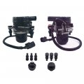 Topaz 17610-0s030 Secondary Air Injection Smog Pump For 2010-2020 Toyota Land Cruiser Sequoia Tundra V8 Pack Of 2