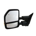 Fog Light Trim For Porsche Macan 2015 2018 Driver Side Front Textured Black Pp Plastic Replaces Po1038110 Llx-po1038110-cla1 