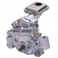 Aintier Replacement Oil Pump M373 Compatible With 2005-2010 For Scion Tc 2010-2012 Lexus Hs250h 2009-2010 Pontiac Vibe