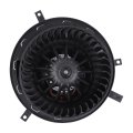 Rear Hvac Heater Blower Motor With Wheel Replacement For Journey 2009 2020 Replaces Bm10007c 68038189aa 75042 Pm4094 