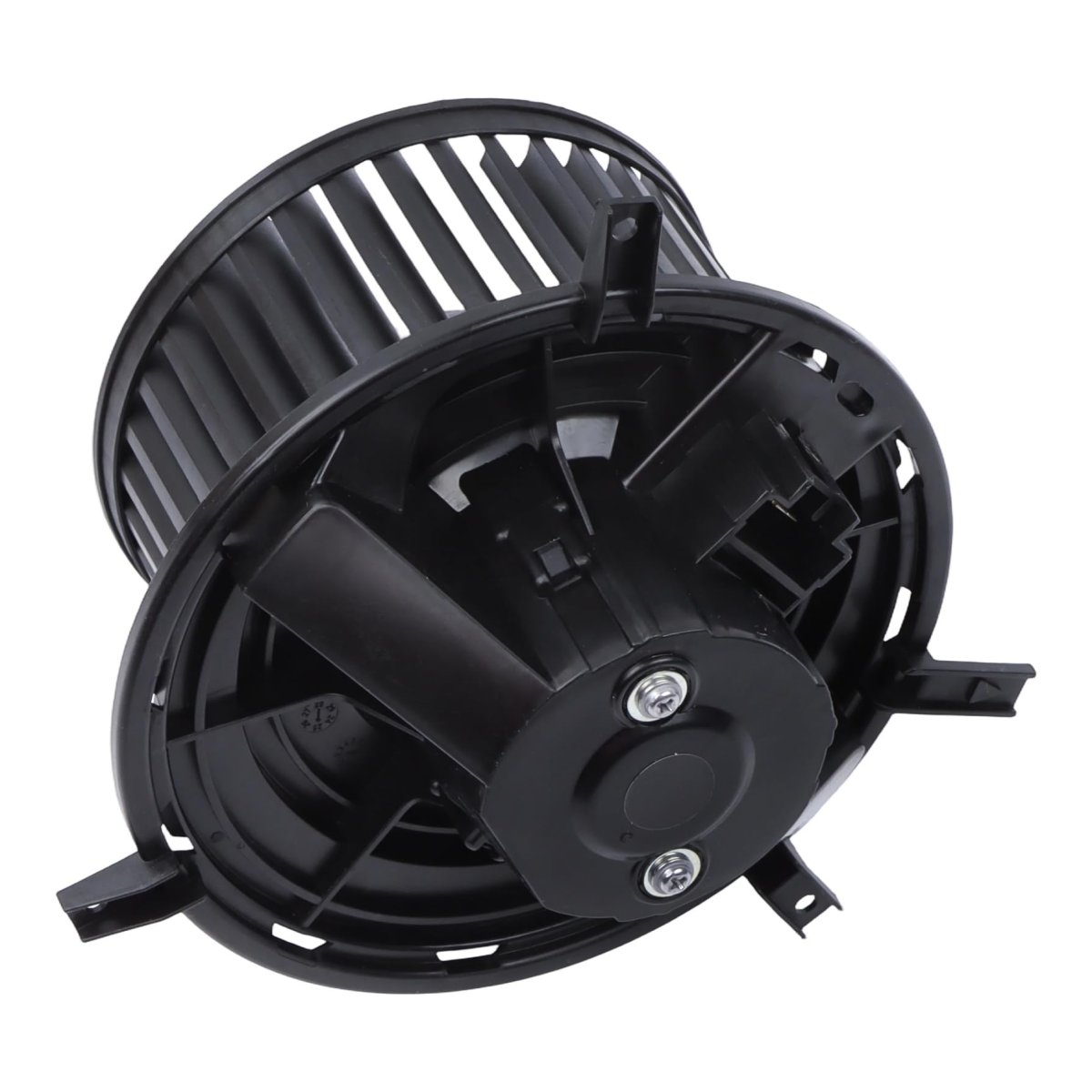 Rear Hvac Heater Blower Motor With Wheel Replacement For Journey 2009 2020 Replaces Bm10007c 68038189aa 75042 Pm4094