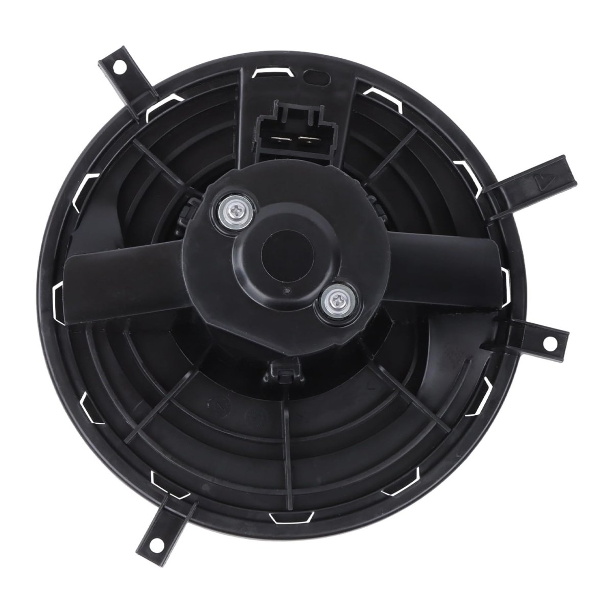 Rear Hvac Heater Blower Motor With Wheel Replacement For Journey 2009 2020 Replaces Bm10007c 68038189aa 75042 Pm4094