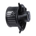 Rear Hvac Heater Blower Motor With Wheel Replacement For Journey 2009 2020 Replaces Bm10007c 68038189aa 75042 Pm4094