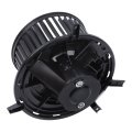 Rear Hvac Heater Blower Motor With Wheel Replacement For Journey 2009 2020 Replaces Bm10007c 68038189aa 75042 Pm4094