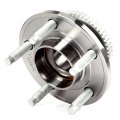 Ocpty 1pc New Premium 513221 Front Wheel Bearing And Hub Assembly For Mustang 2005-2014 Avanti 2005-2007