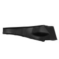 Hoypeyfiy 66894-3ta0a Front Right Corner Windshield Wiper Cover Panel Replacement For Nissan Altima 2013 2014 2015 2016 2017 