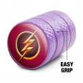 The Flash Tv Series Logo Tire Rim Wheel Aluminum Valve Stem Caps