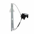 Ocpty Power Window Regulator With Motor Fit For 2007-2015 Mazda Cx-9 Front Right 751-856